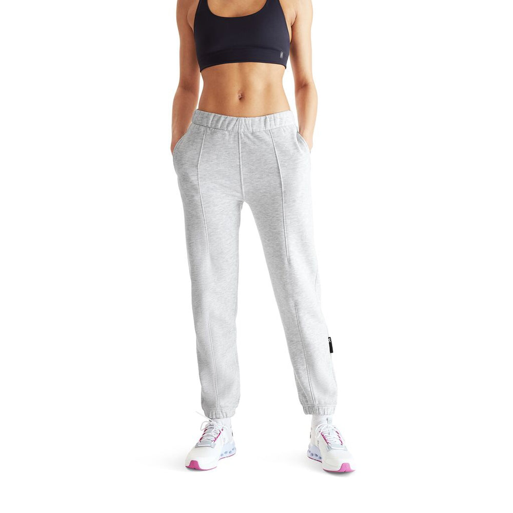 On Women's Club Pants Crater - achilles heel