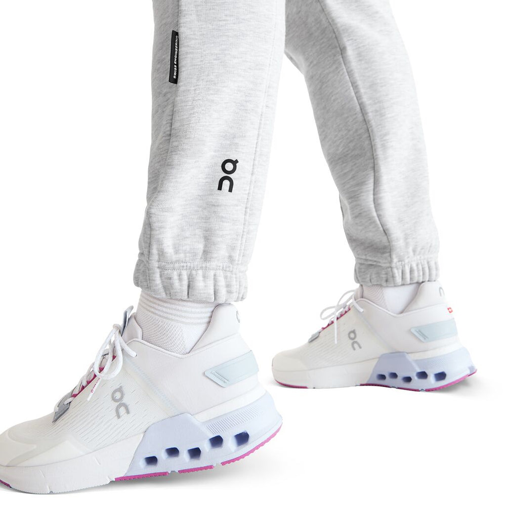 On Women's Club Pants Crater - achilles heel