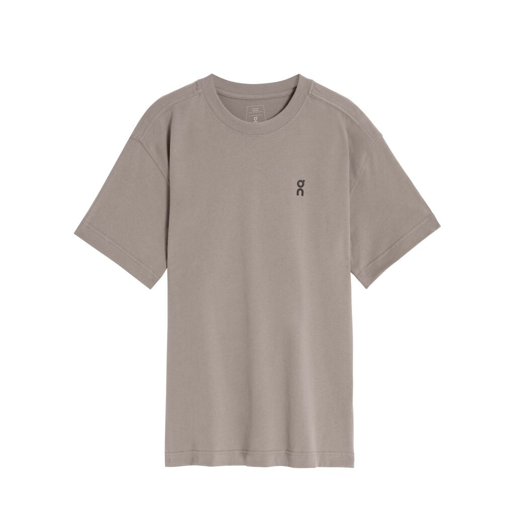 On Women's Club Tee Cinder - Achilles Heel