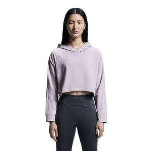 On Women's Movement Hoodie Fade - achilles heel