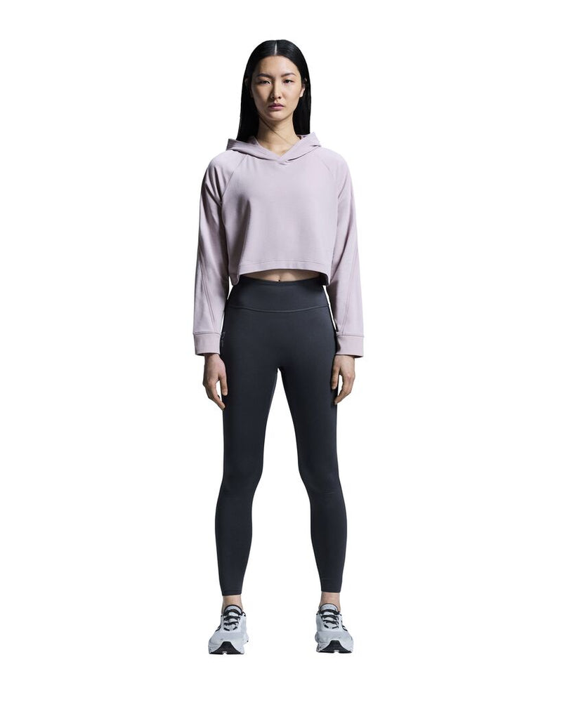 On Women's Movement Hoodie Fade - achilles heel