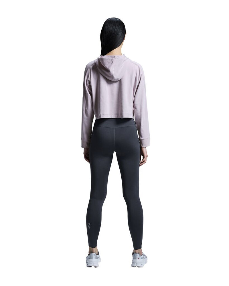 On Women's Movement Hoodie Fade - achilles heel