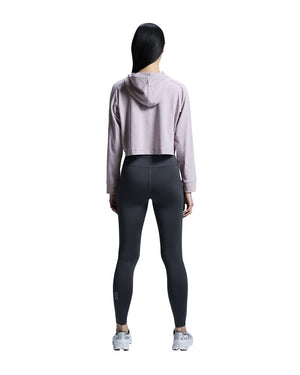 On Women's Movement Hoodie Fade - achilles heel