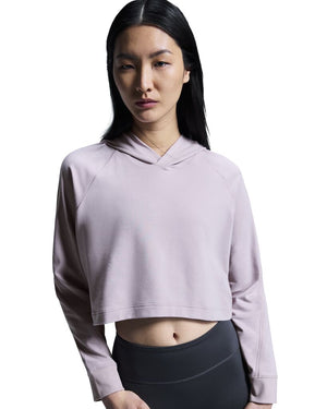 On Women's Movement Hoodie Fade - achilles heel