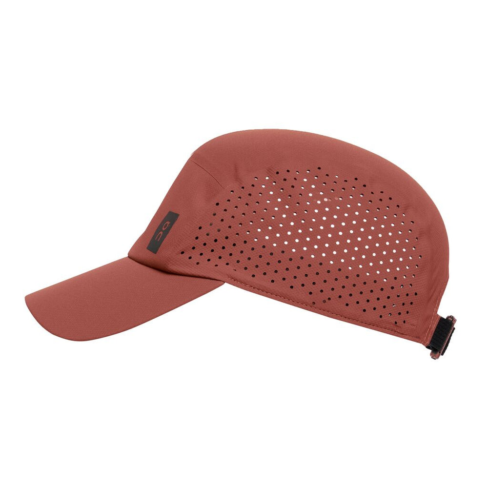 On Lightweight Cap Ruby - achilles heel