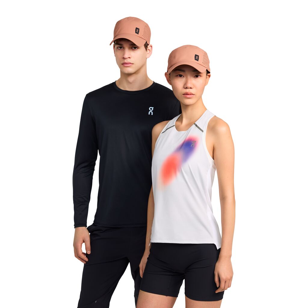 On Lightweight Cap Mocha - Achilles Heel