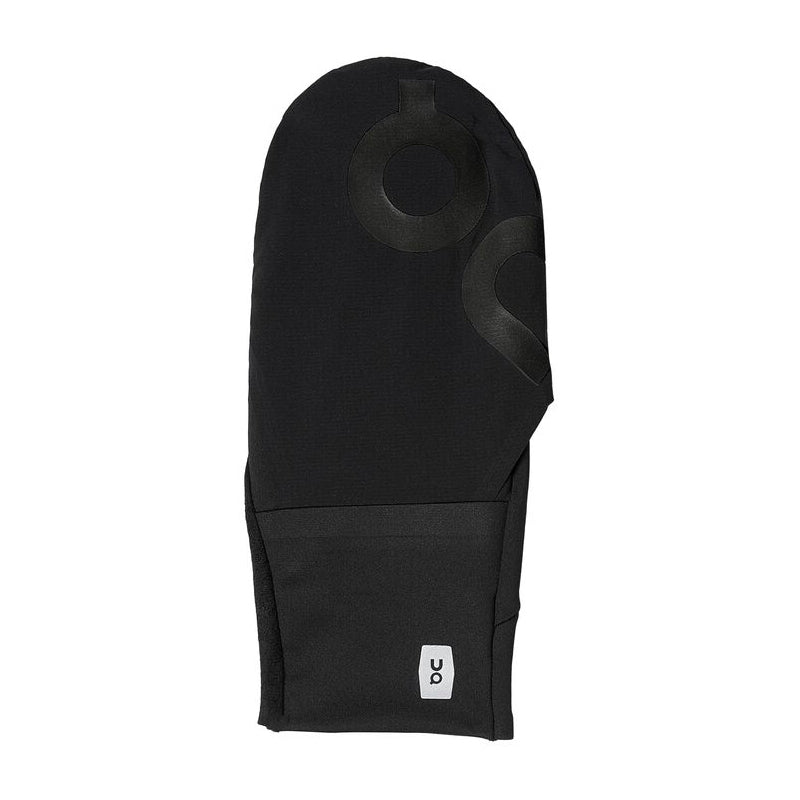 On Weather Gloves Black - achilles heel