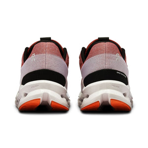On Men's Cloudsurfer Running Shoes Auburn / Forest - achilles heel