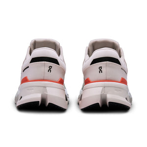 On Men's Cloudrunner 2 Running Shoes Undyed / Sand - Achilles Heel