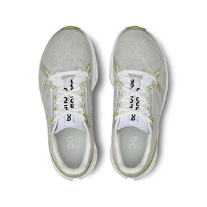 On Women's Cloudeclipse White / Sand - achilles heel