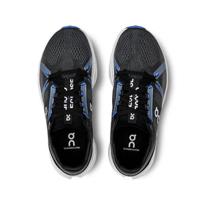 On Women's Cloudeclipse Black / Frost - achilles heel