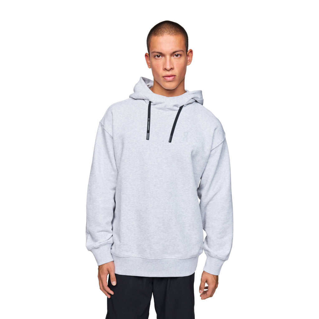On Men's Club Hoodie R.F.E.O Crater - Achilles Heel