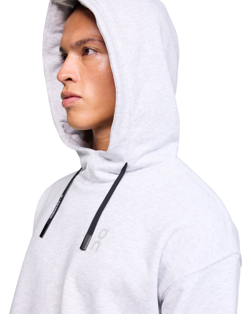 On Men's Club Hoodie R.F.E.O Crater - Achilles Heel