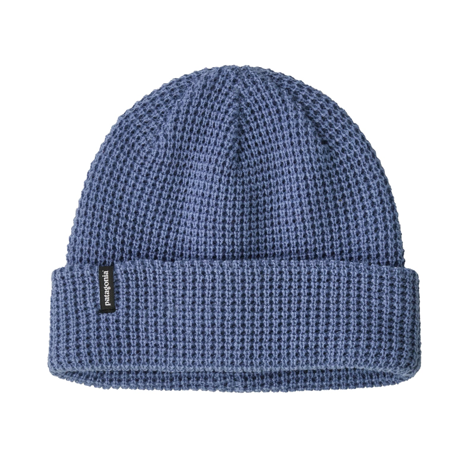 Patagonia SnowDrifter Beanie Barnacle Blue at Achilles Heel