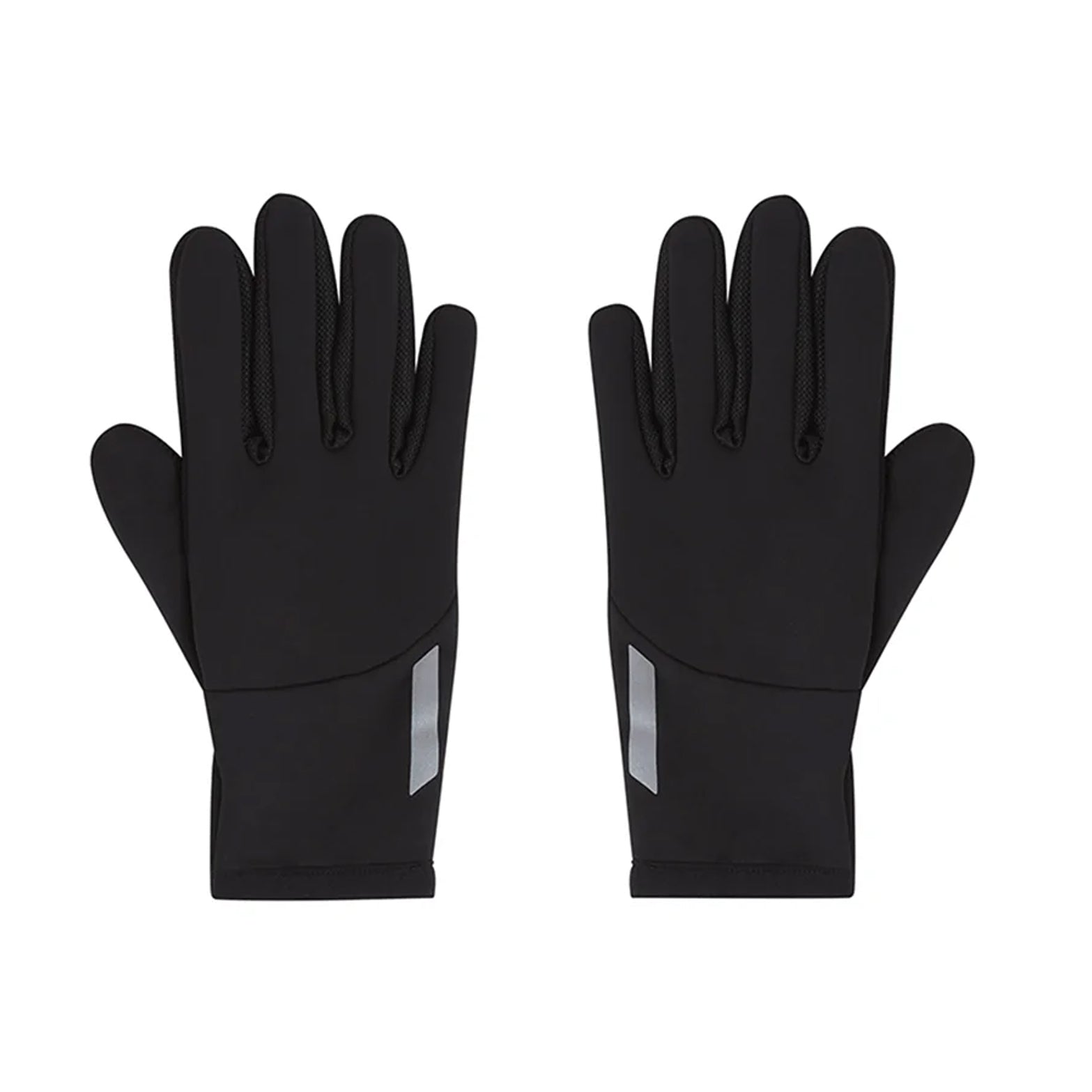 Race Gloves Black