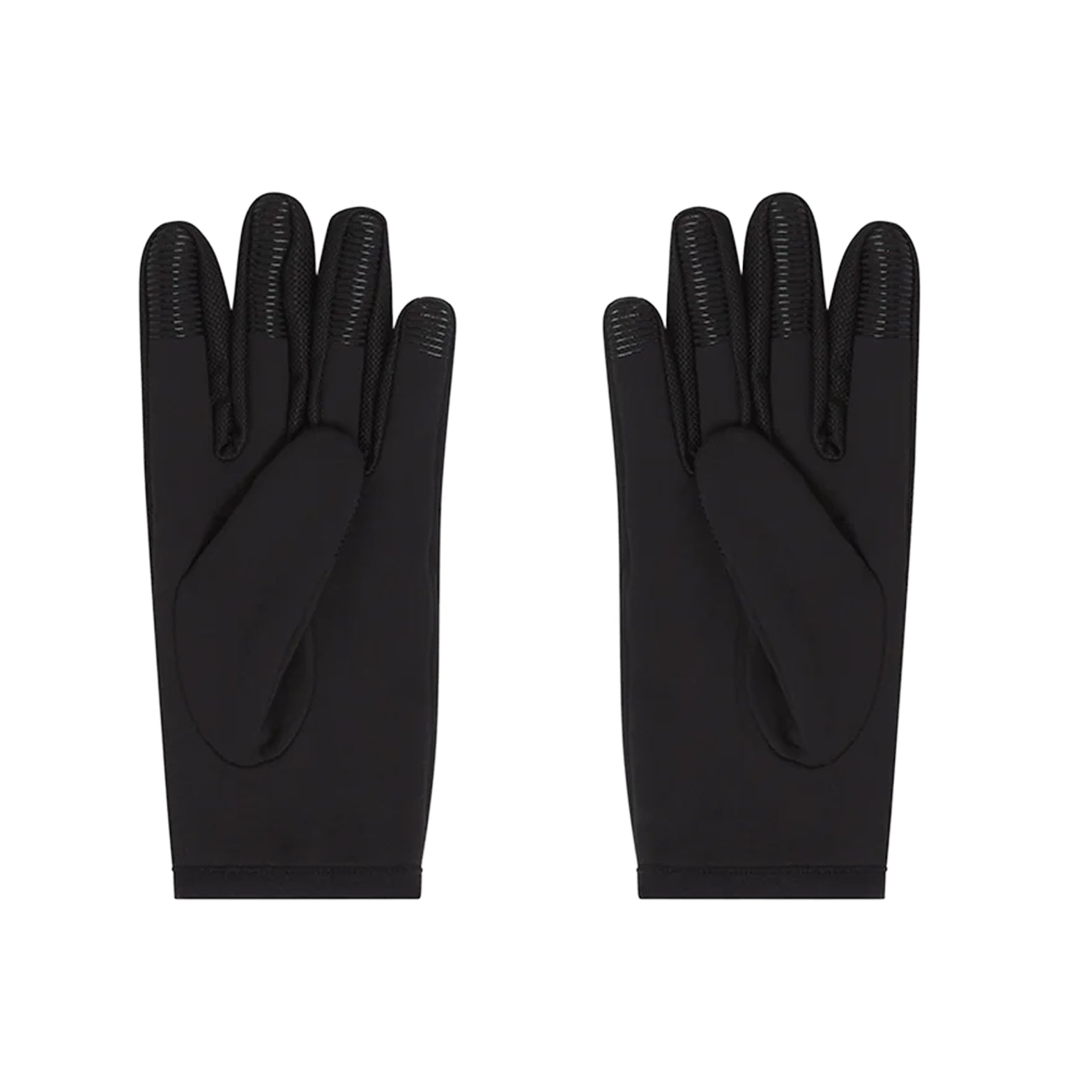 Race Gloves Black