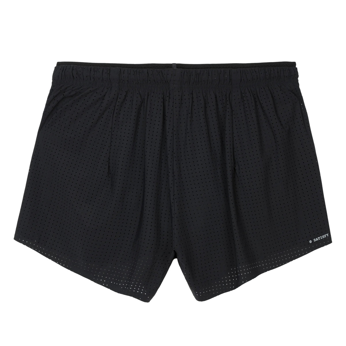 Space‑O 2.5 Inch Distance Shorts Black v3