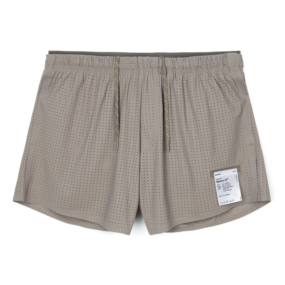 Space‑O 2.5 Inch Distance Shorts Falcon