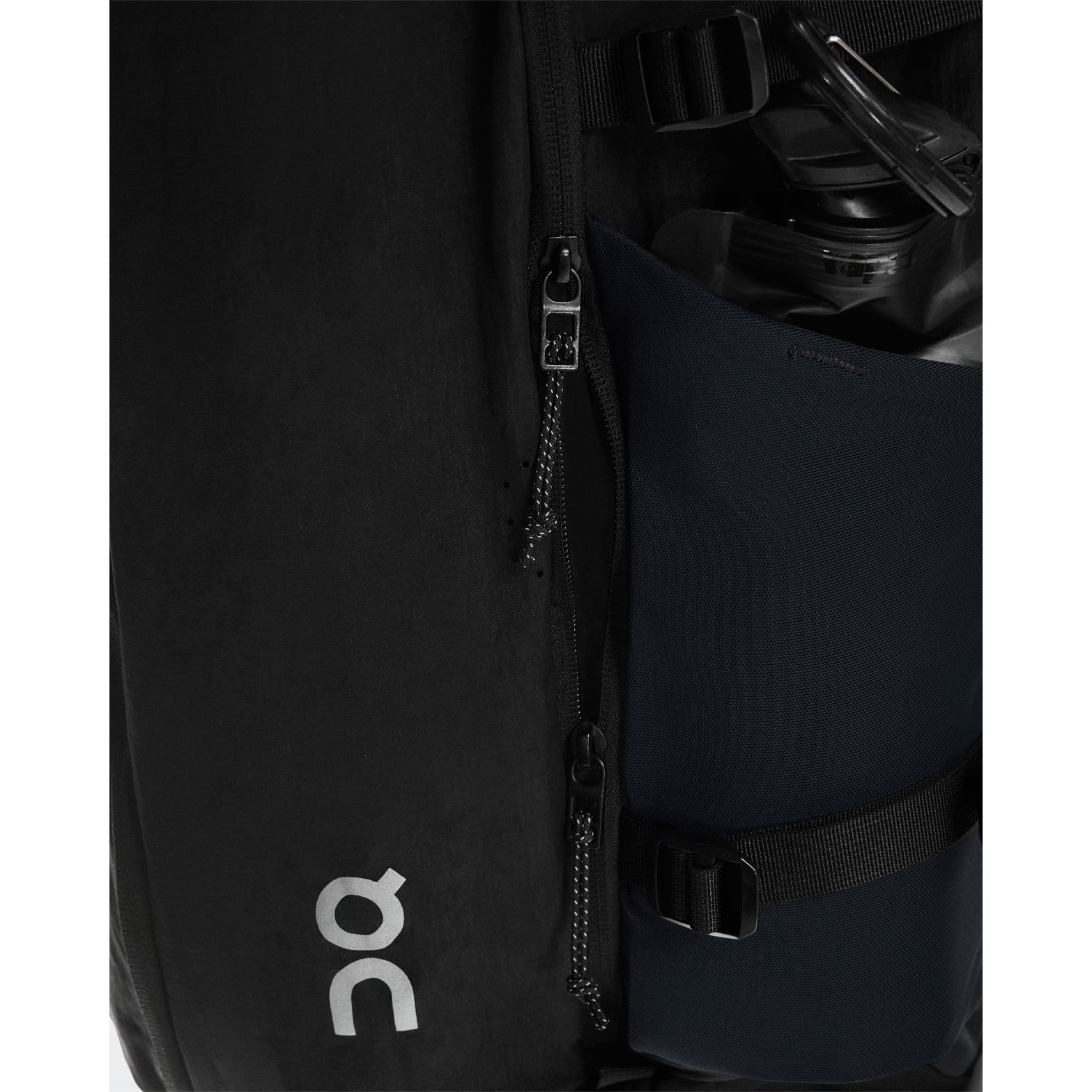 Speed Pack 30L Magnet / Black - Achilles Heel