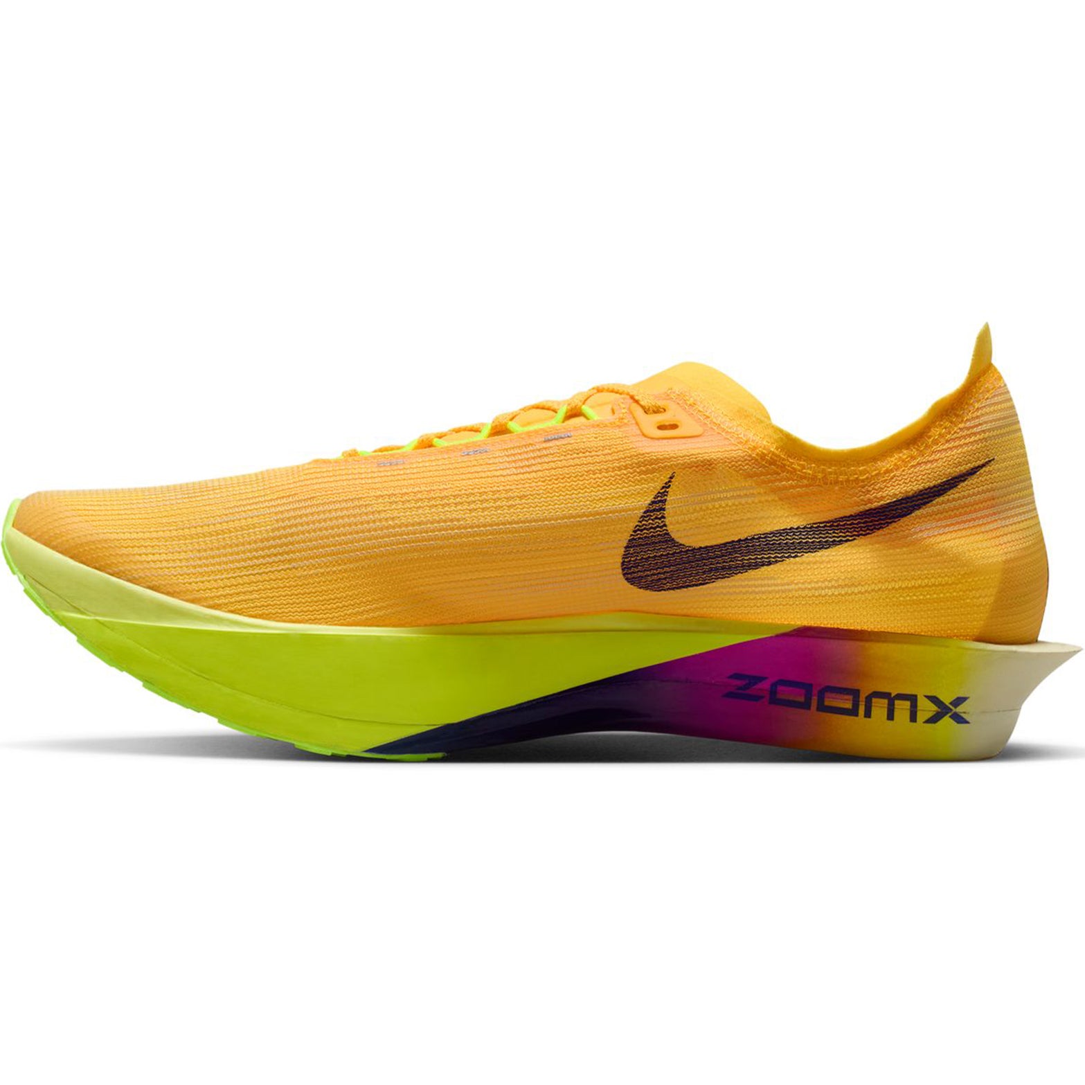 Nike ZoomX Streakfly 2 Running Shoes Obsidian / White / Persian
