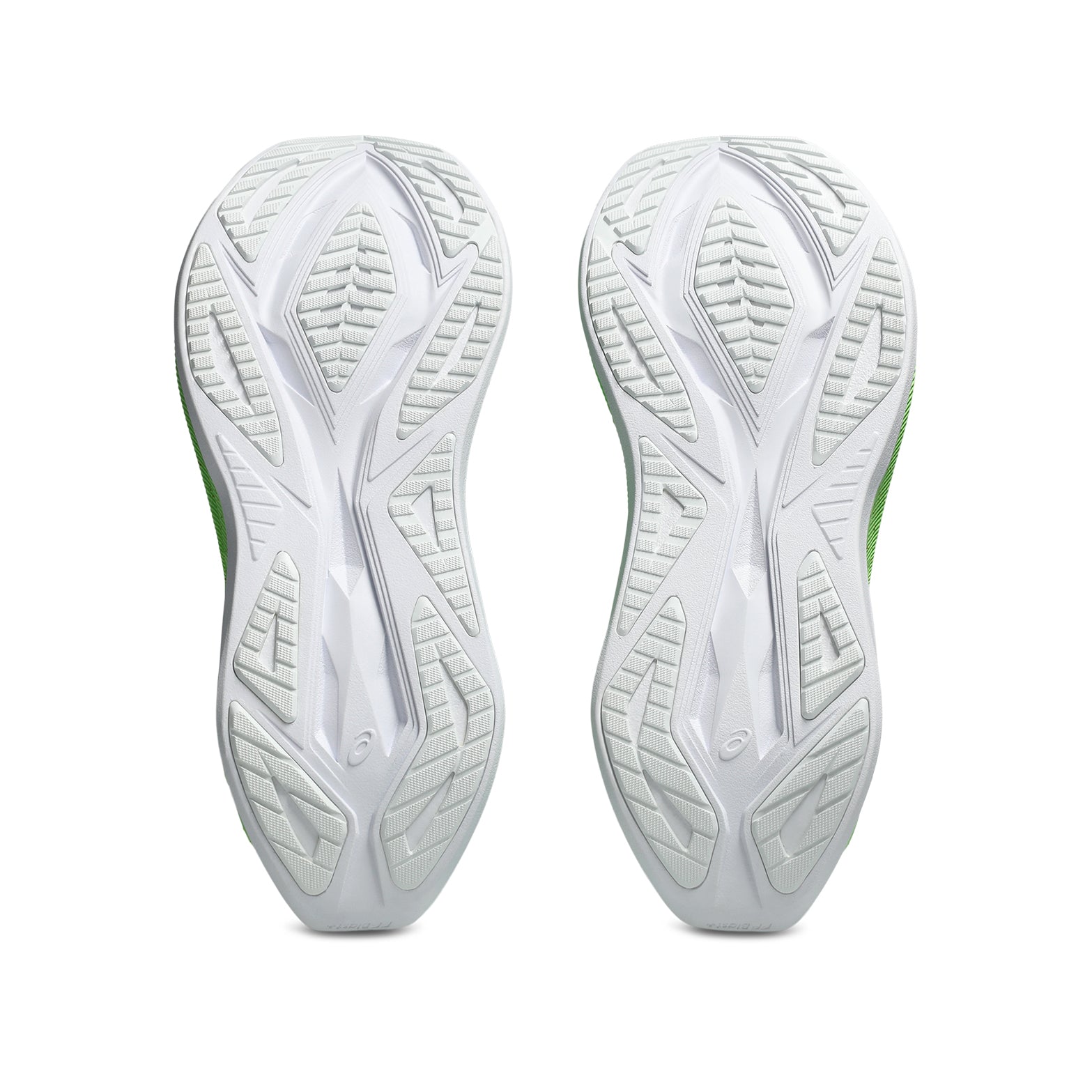 Superblast 2 EKIDEN Running Shoes Vital Green / Black - Achilles Heel