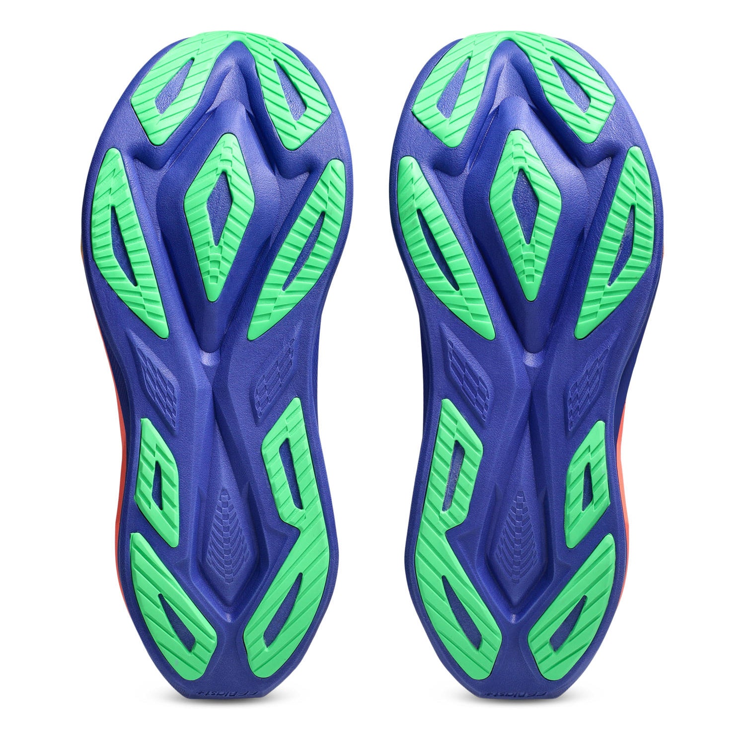 S*i様 ASICS SUPERBLAST 3 コバルト 28.0 cm Asics Superblast 3 Running Shoes Cobalt Burst / Light Orange at