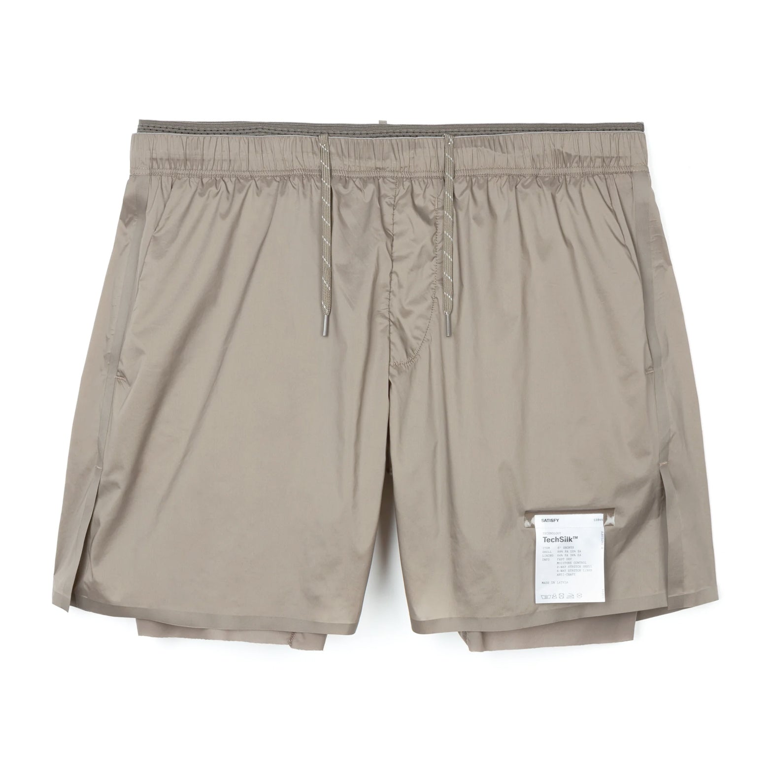 TechSilk 5 Inch Shorts Falcon - Achilles Heel