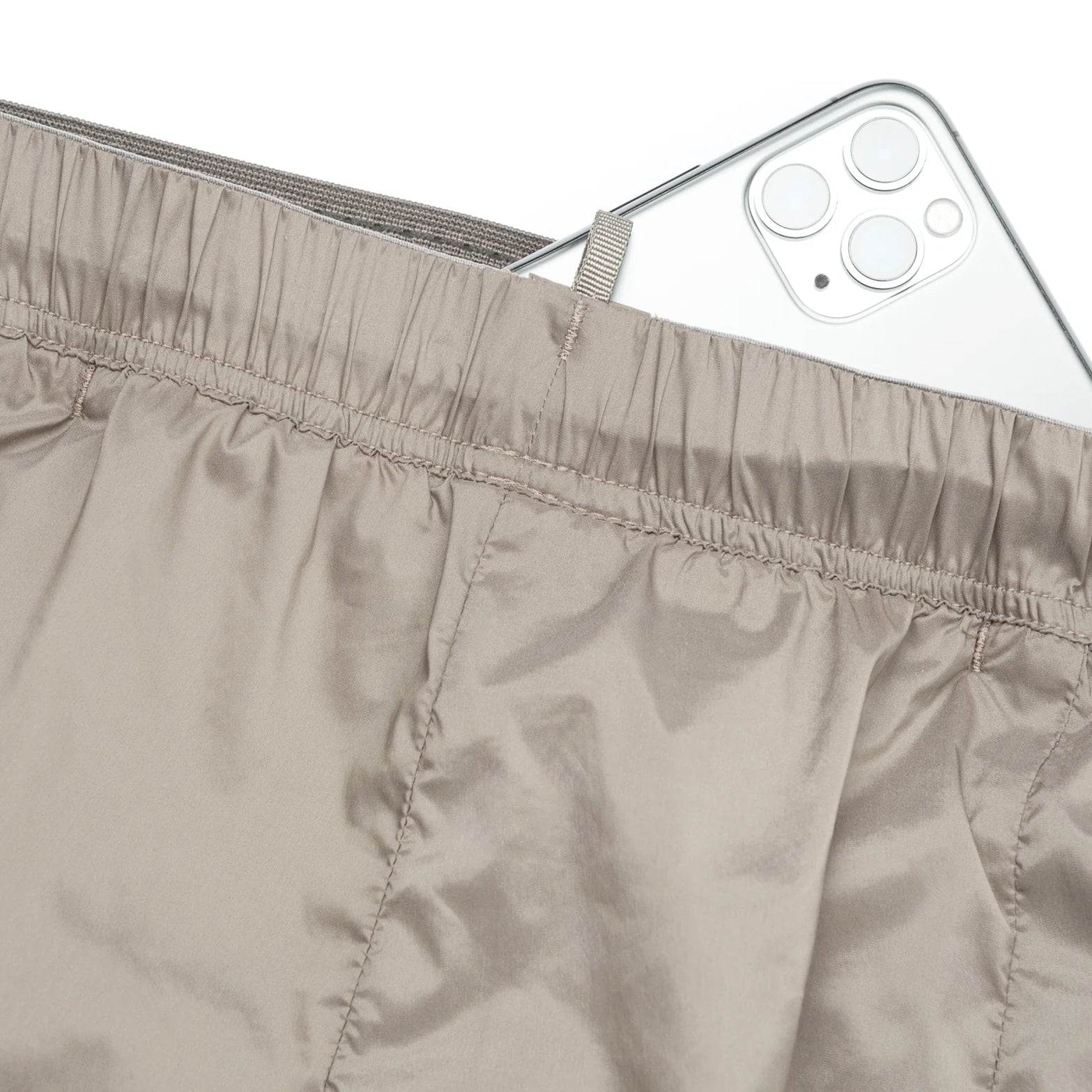 TechSilk 5 Inch Shorts Falcon - Achilles Heel