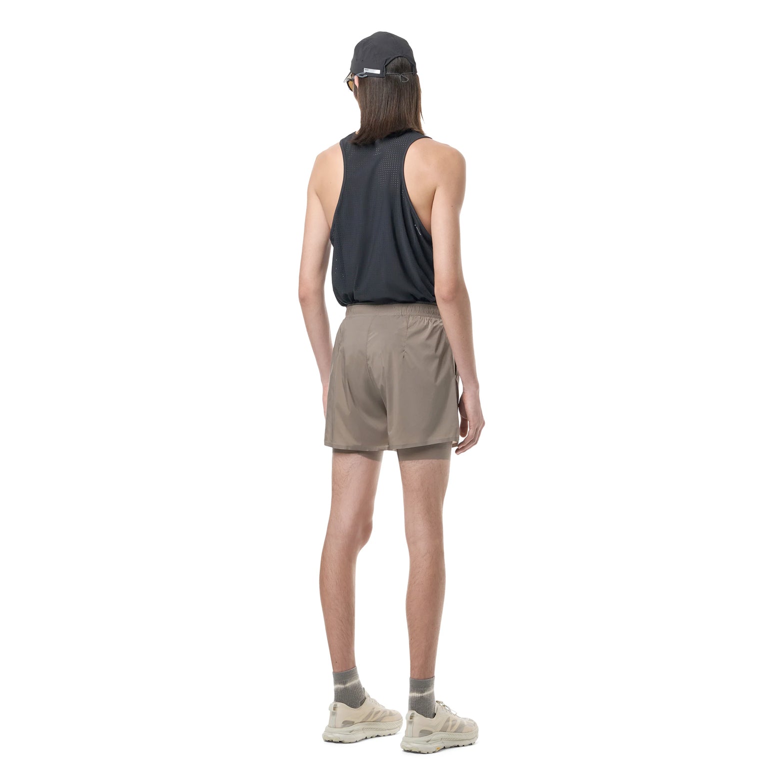 TechSilk 5 Inch Shorts Falcon - Achilles Heel