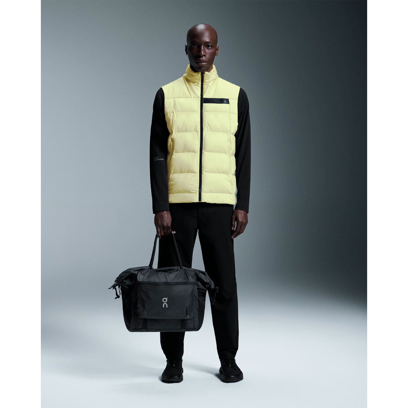 Track Pack 35L Lite Magnet - Achilles Heel