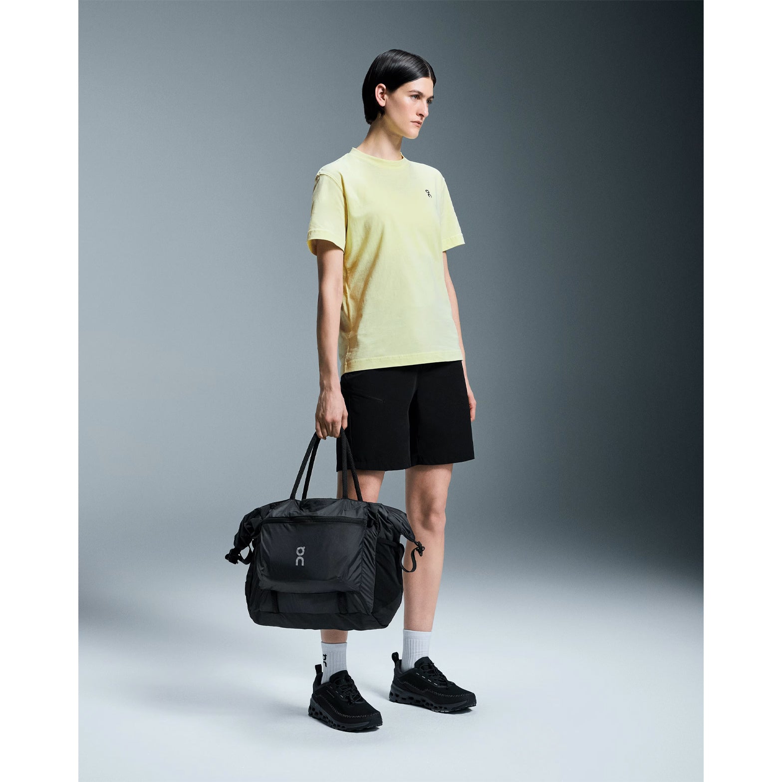 Track Pack 35L Lite Magnet - Achilles Heel