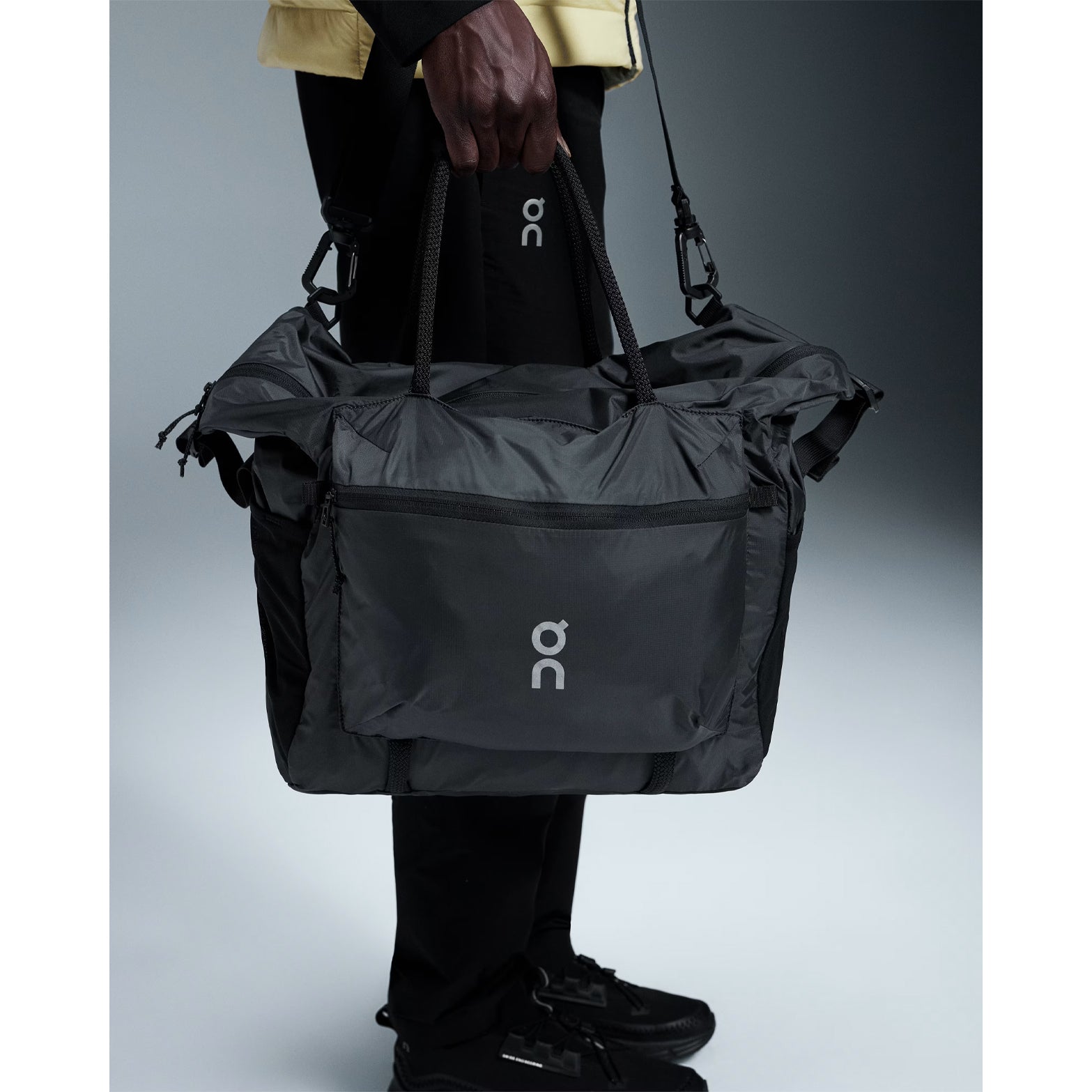 Track Pack 35L Lite Magnet - Achilles Heel