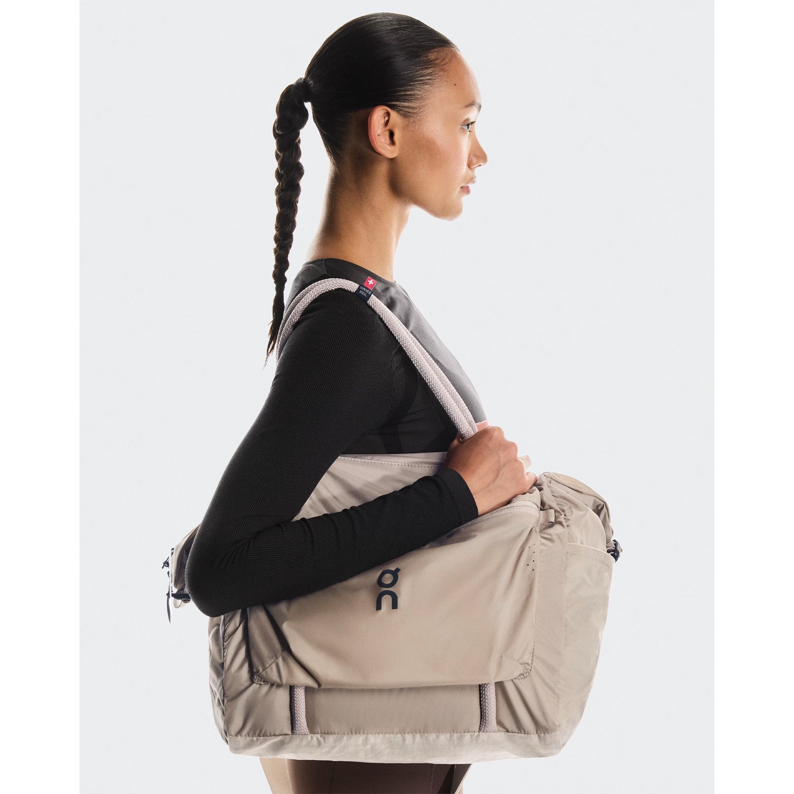 Track Pack 35L Lite Sand - Achilles Heel