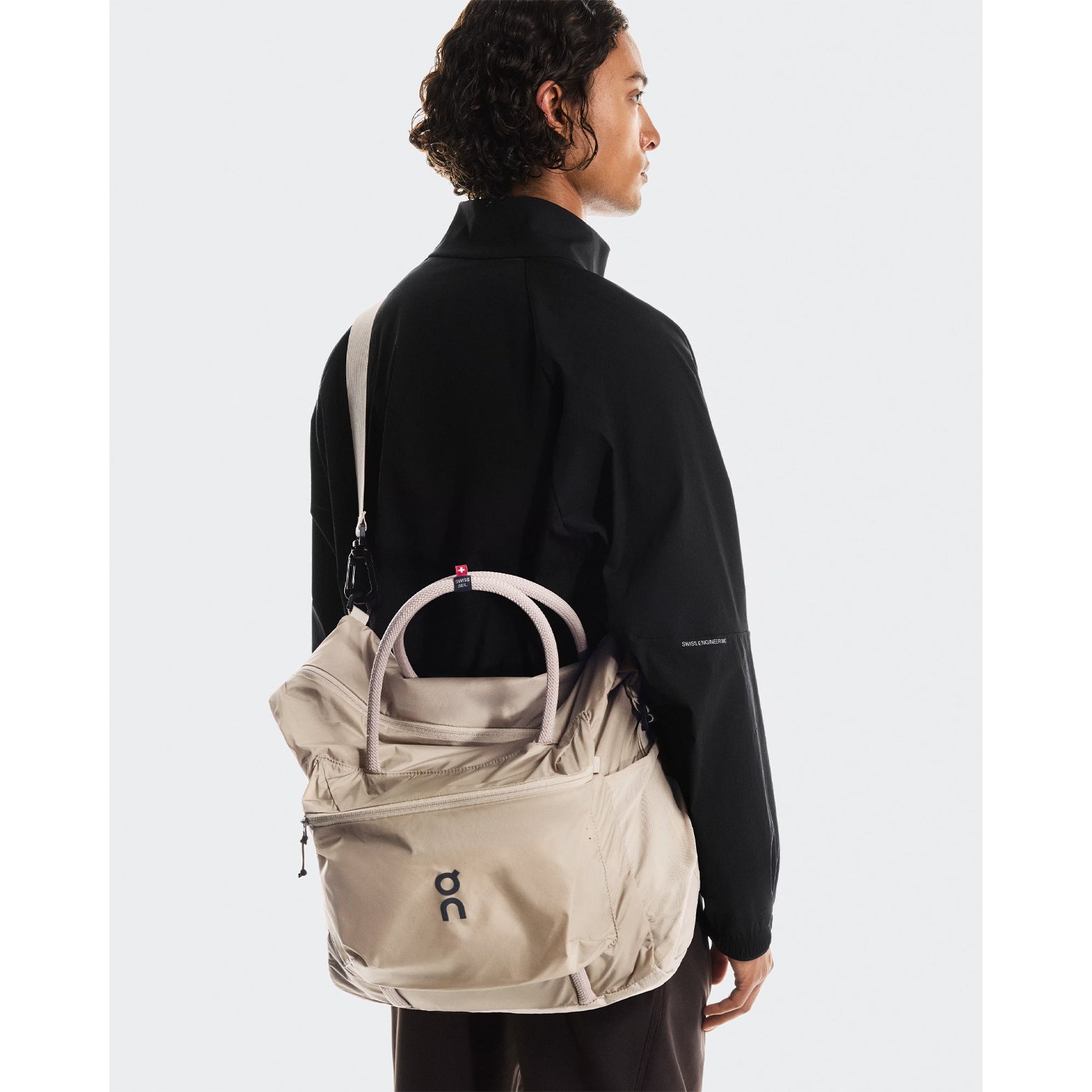 Track Pack 35L Lite Sand - Achilles Heel