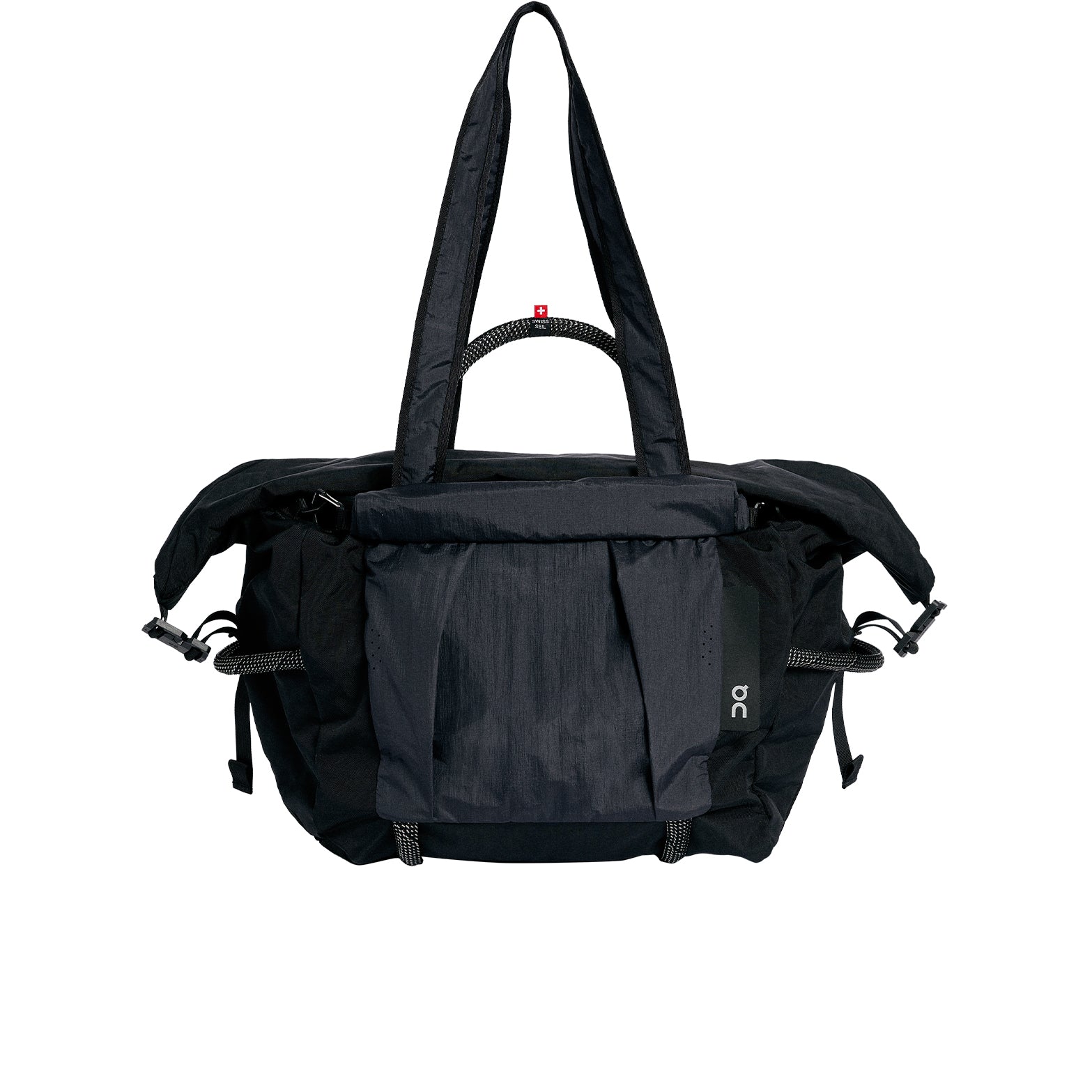 Track Pack 40L Elite Black / Magnet - Achilles Heel