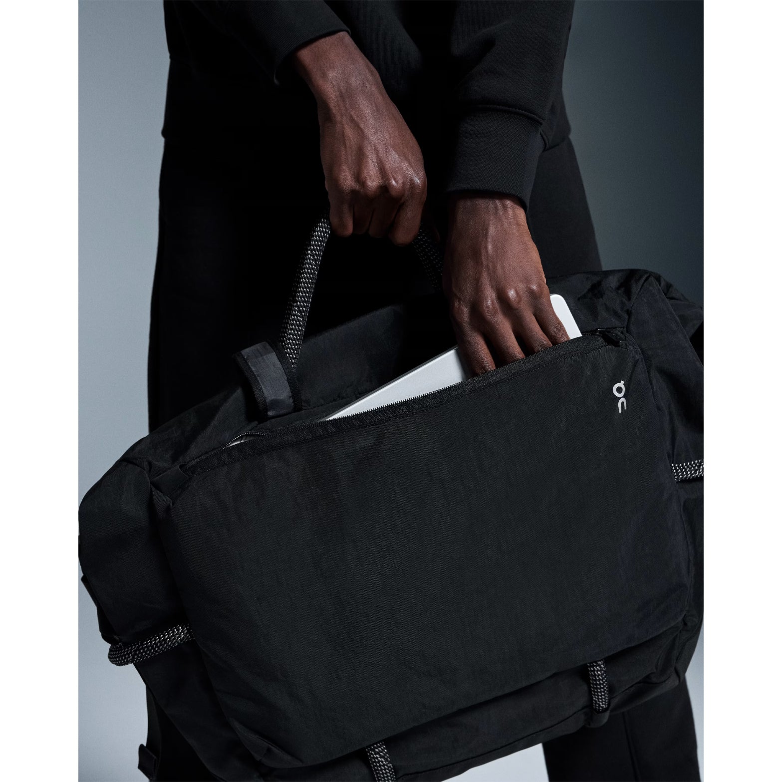 Track Pack 40L Elite Black / Magnet - Achilles Heel