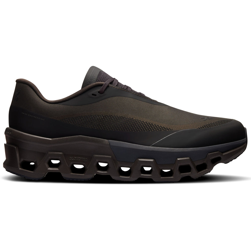 Women's Cloudmonster 2 PAF Running Shoes Thorn / Brown - achilles heel