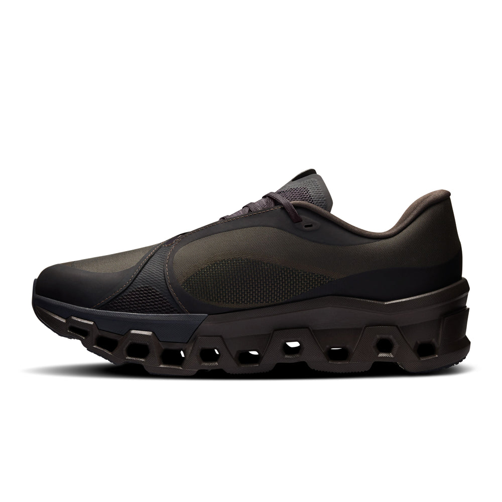 Women's Cloudmonster 2 PAF Running Shoes Thorn / Brown - achilles heel
