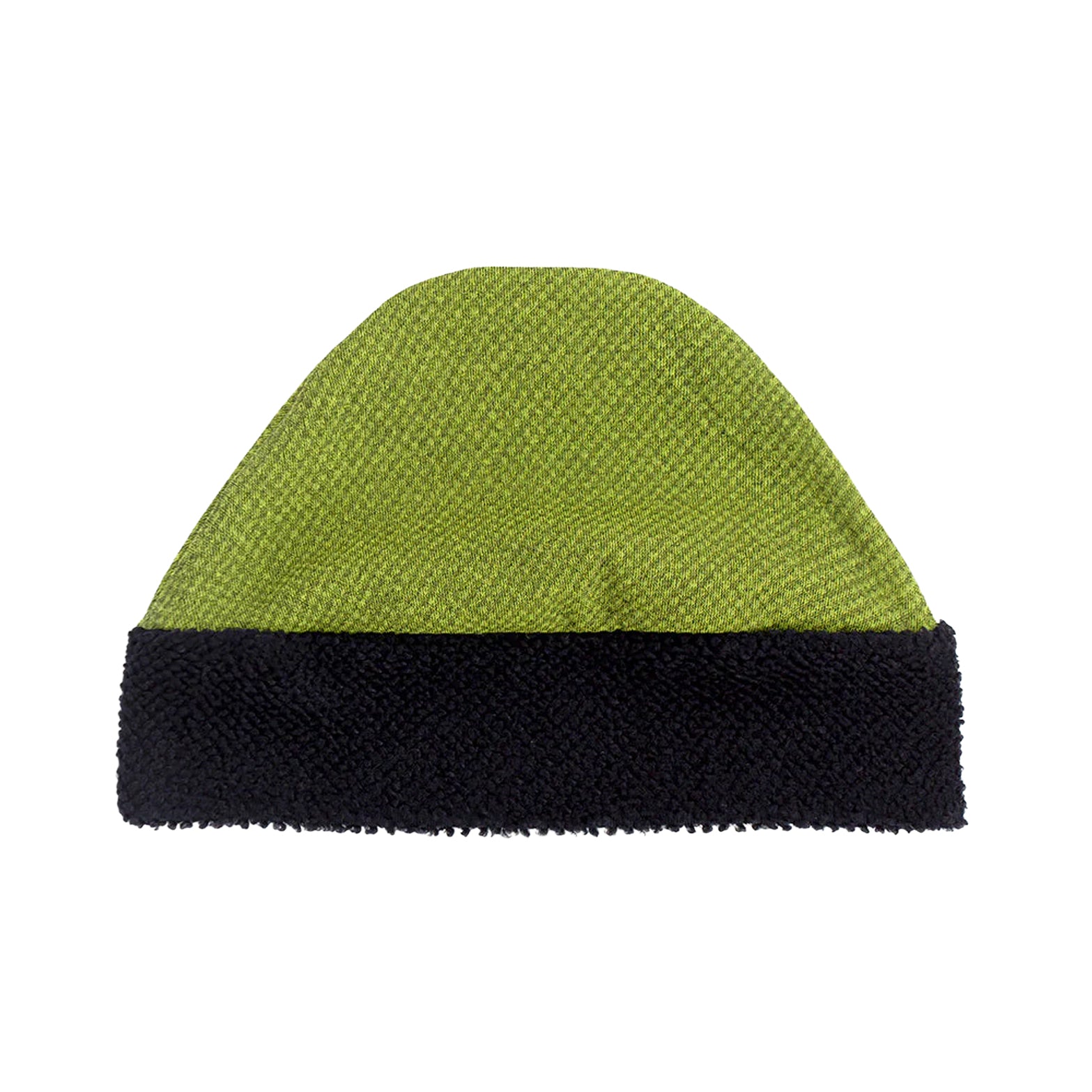UHBeanie - Lime Green