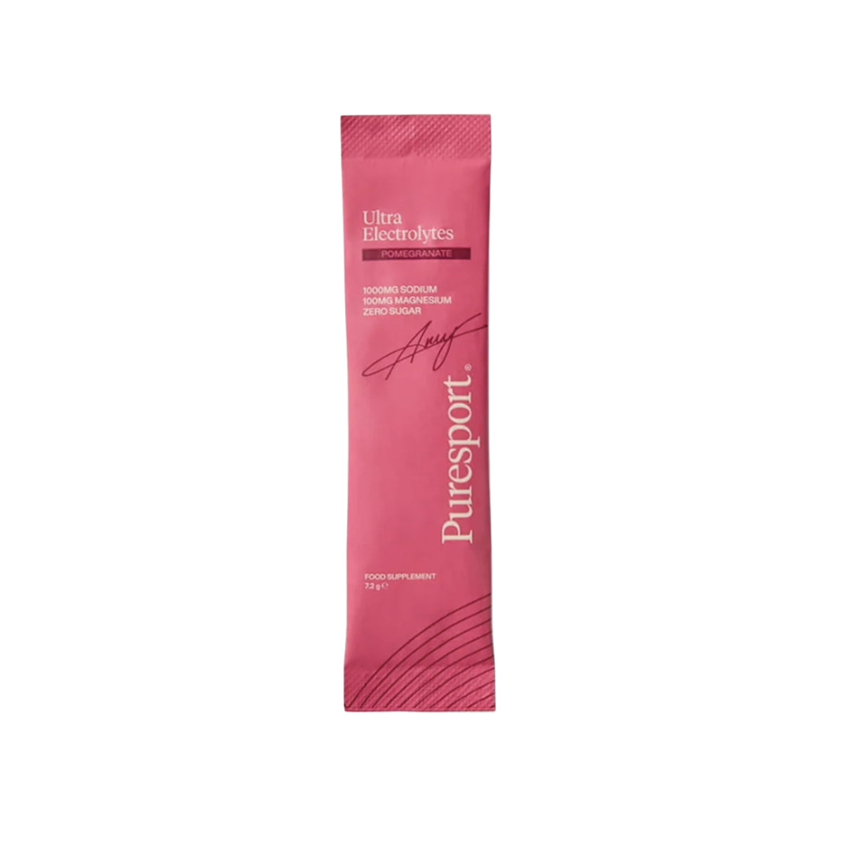 Ultra Electrolytes (30 pack) - Pomegranate