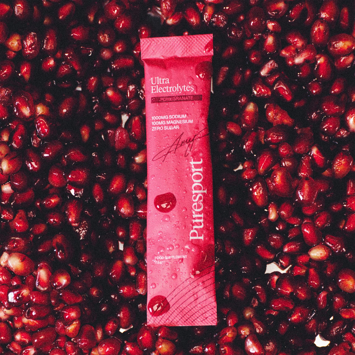 Ultra Electrolytes (30 pack) - Pomegranate