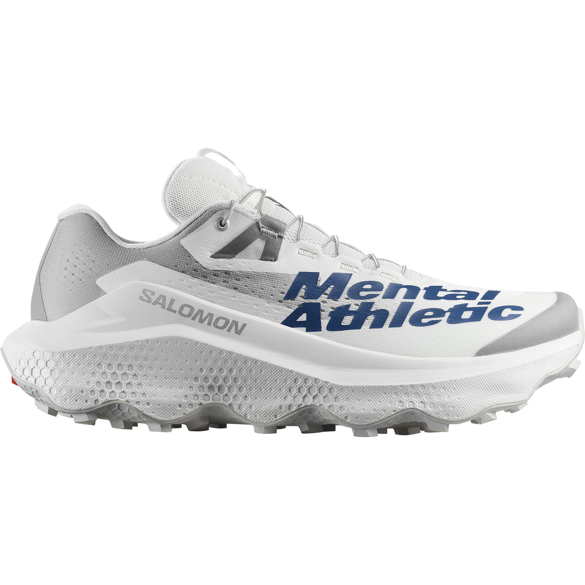 Salomon Ultra Guide 3 Mental Athletic Trail Running Shoes Ultra Cushioned Men 9 SALOMON Ultra Glide 3 - Men main image 3