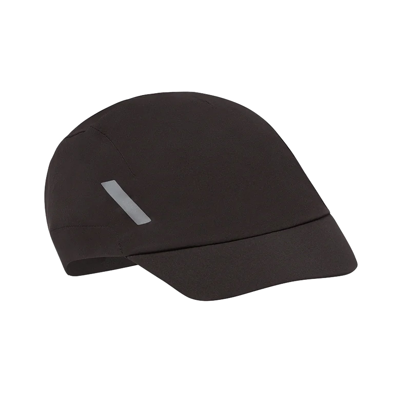 Ultra Race Cap Black