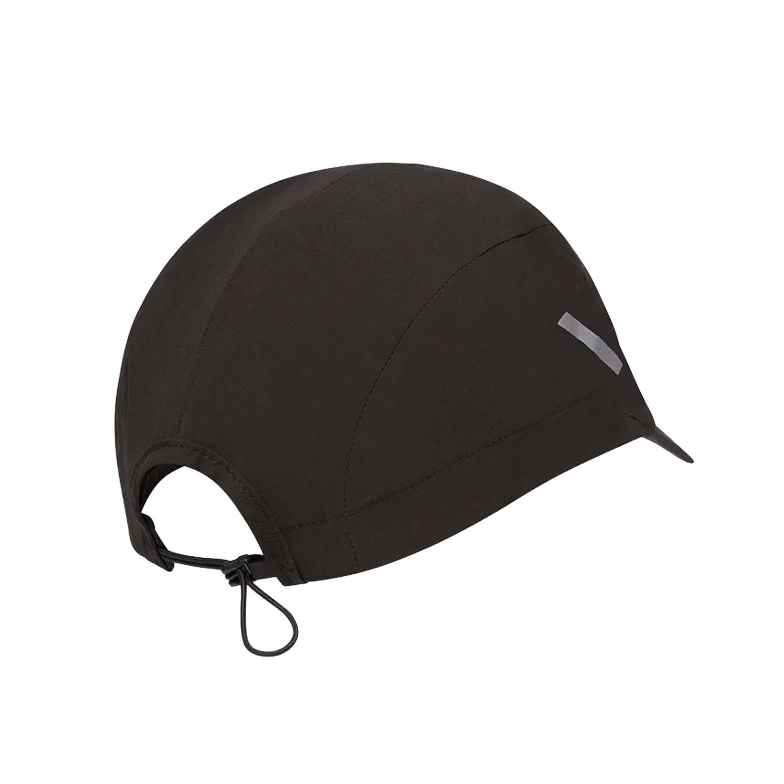 Ultra Race Cap Black