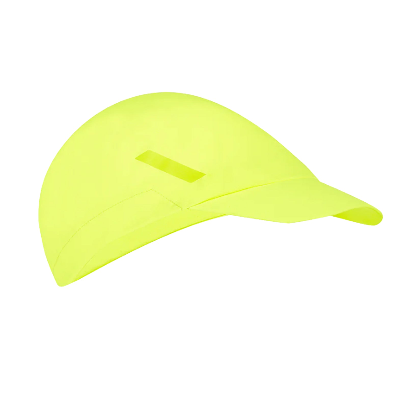 Ultra Race Cap Fluro Yellow