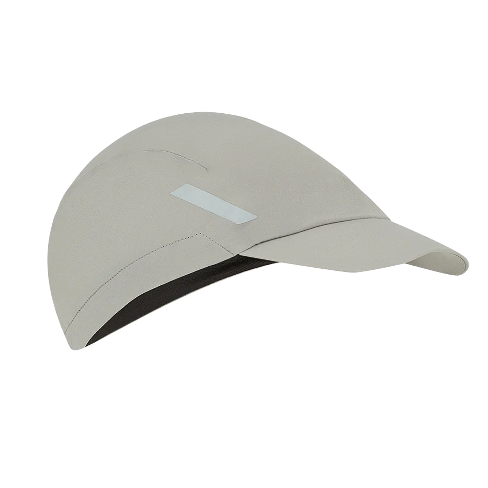 Ultra Race Cap Grey