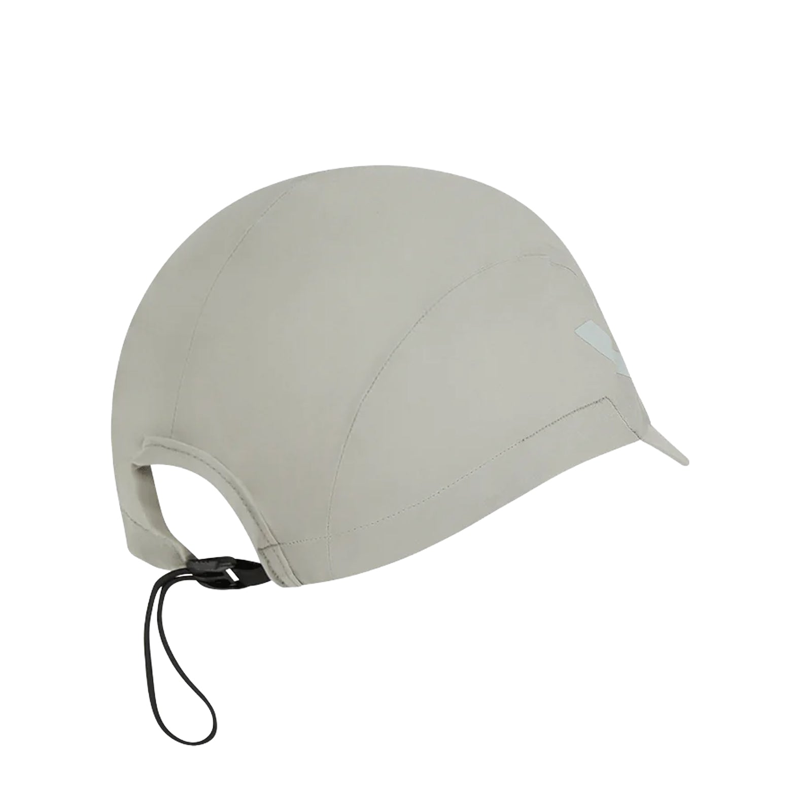 Ultra Race Cap Grey