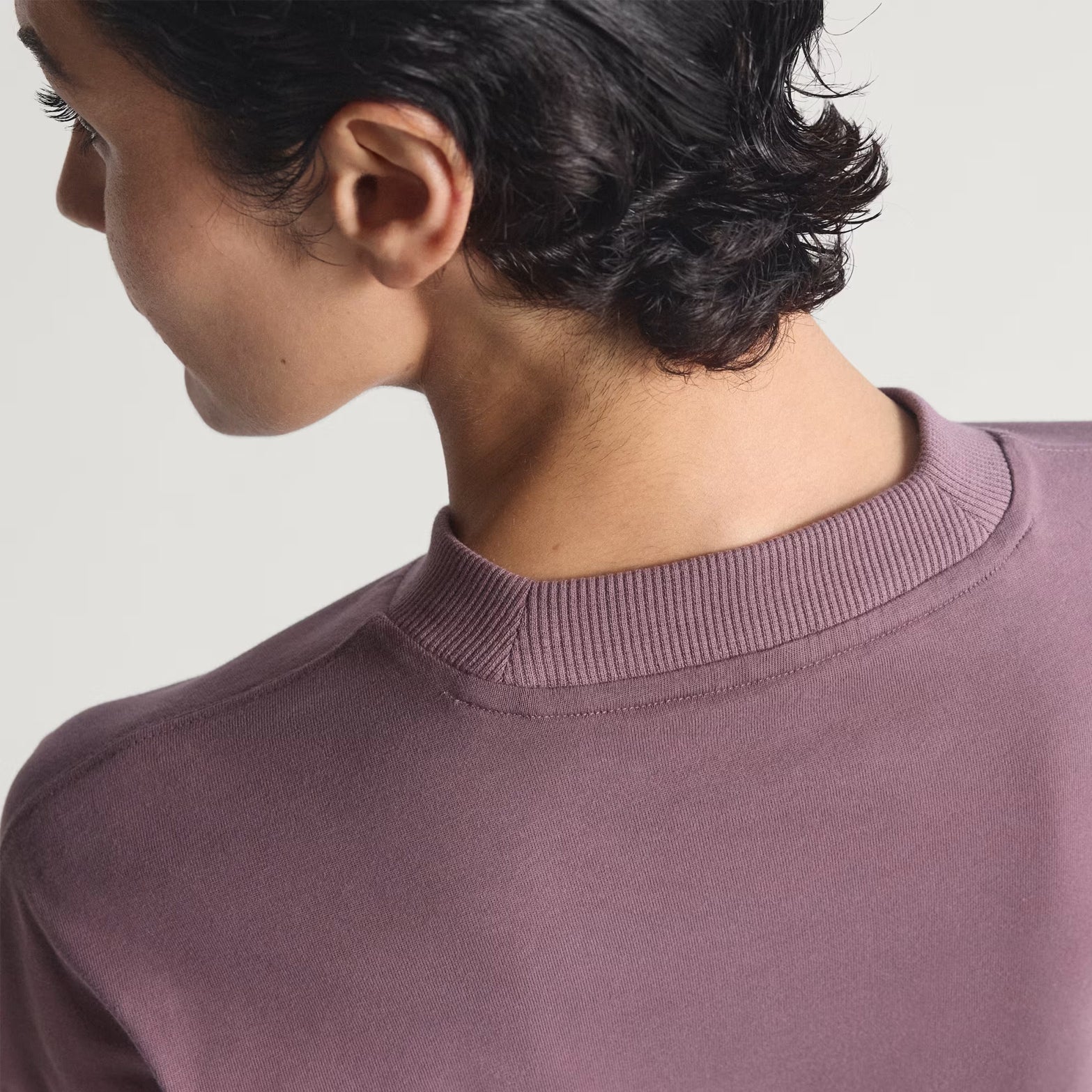 Unisex Adi365 H.Koumori Running Tee Shadow Fig