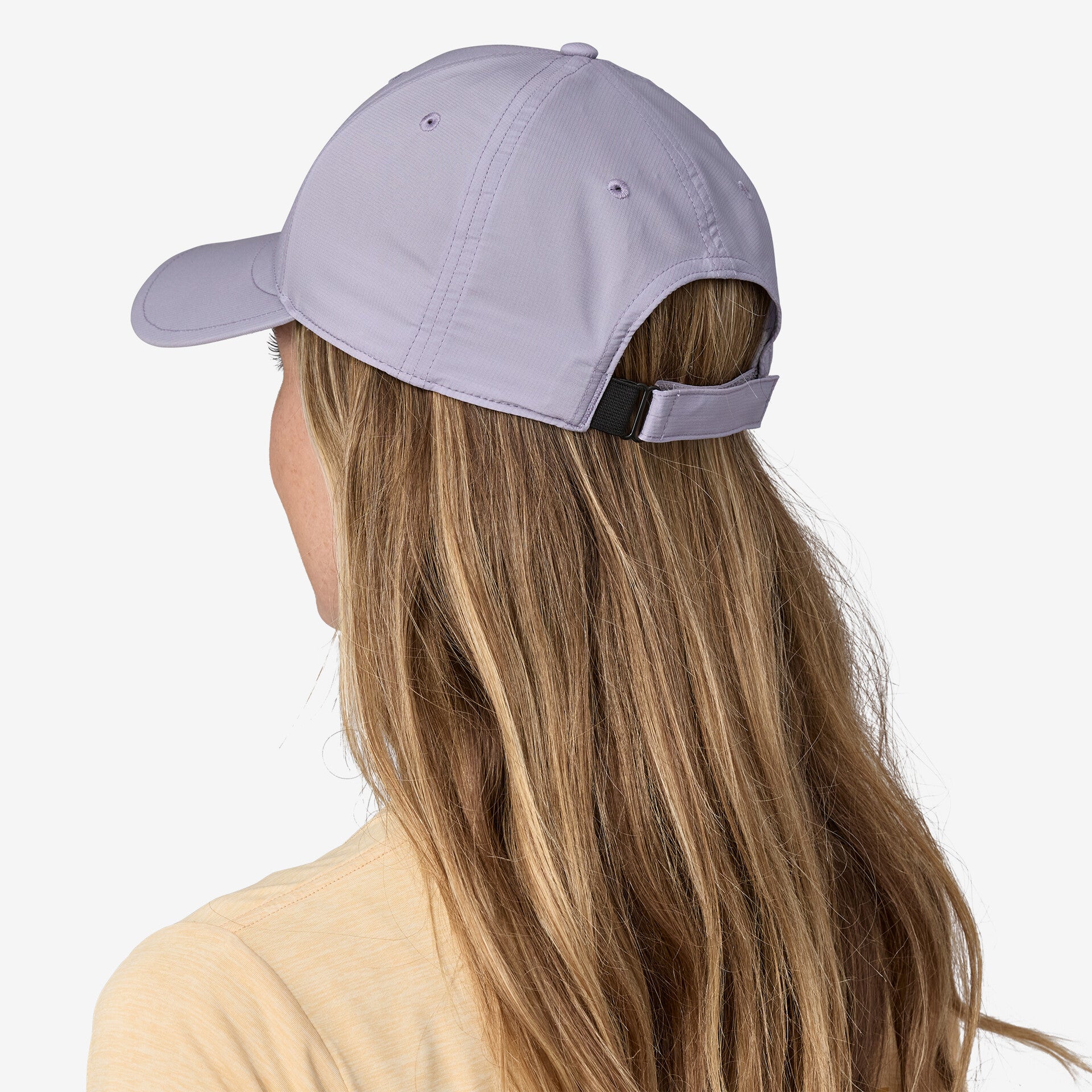 Patagonia Airshed Cap Herring Grey - Achilles Heel