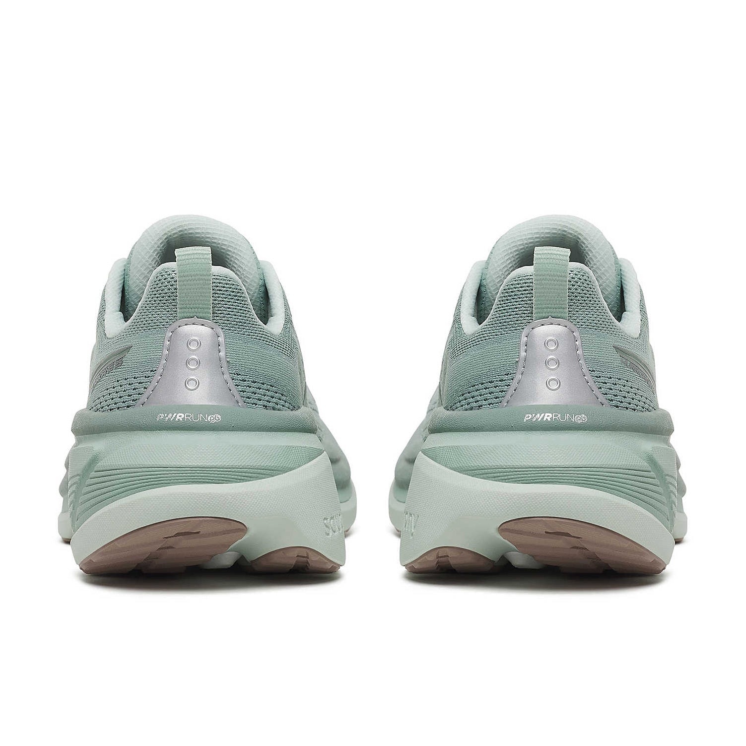 Women's Hurricane 25 Running Shoes Iceberg / Aloe